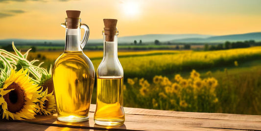 Best Essential Oils for Fitness