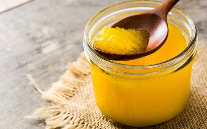 A2 GIR Cow Ghee (Premium )
