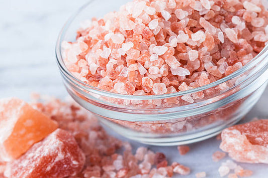 Rock Salt (Premium )