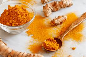 Turmeric Powder (Premium)