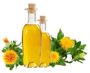 Cold-Pressed Safflower Oil( Premium)