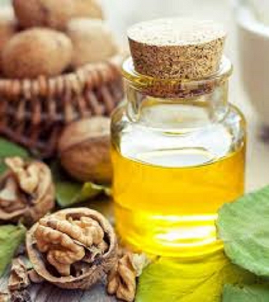 Cold-Pressed Walnut Oil( Premium)